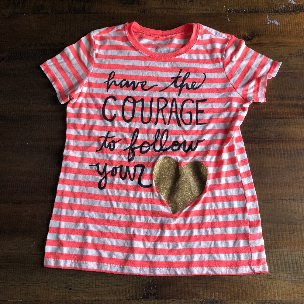 Cute girls t-shirt